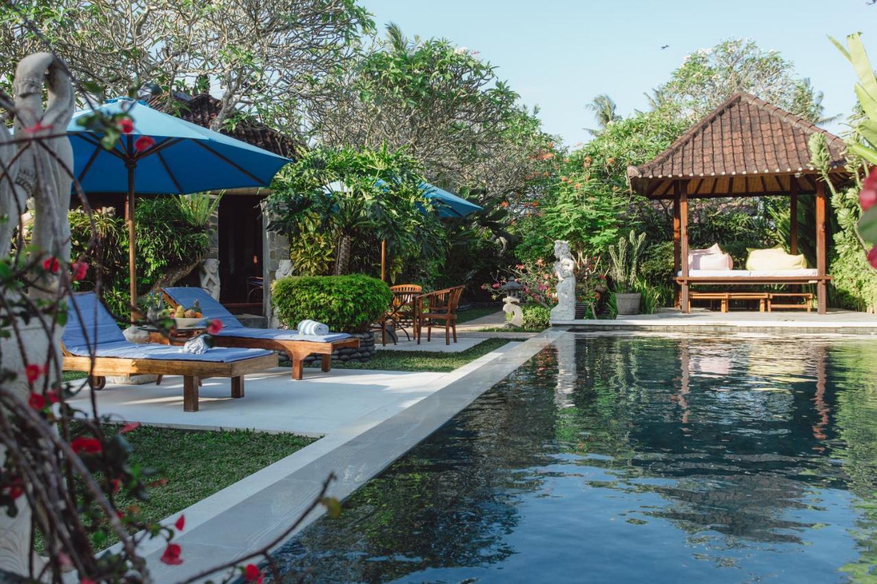 Kishi-Kishi Artvilla Blahbatu Exterior foto