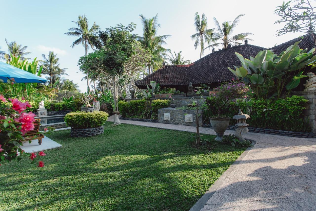 Kishi-Kishi Artvilla Blahbatu Exterior foto