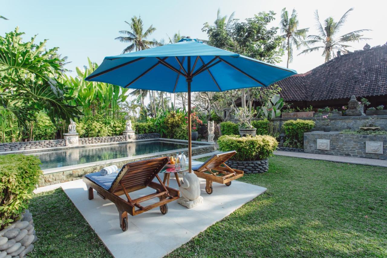 Kishi-Kishi Artvilla Blahbatu Exterior foto
