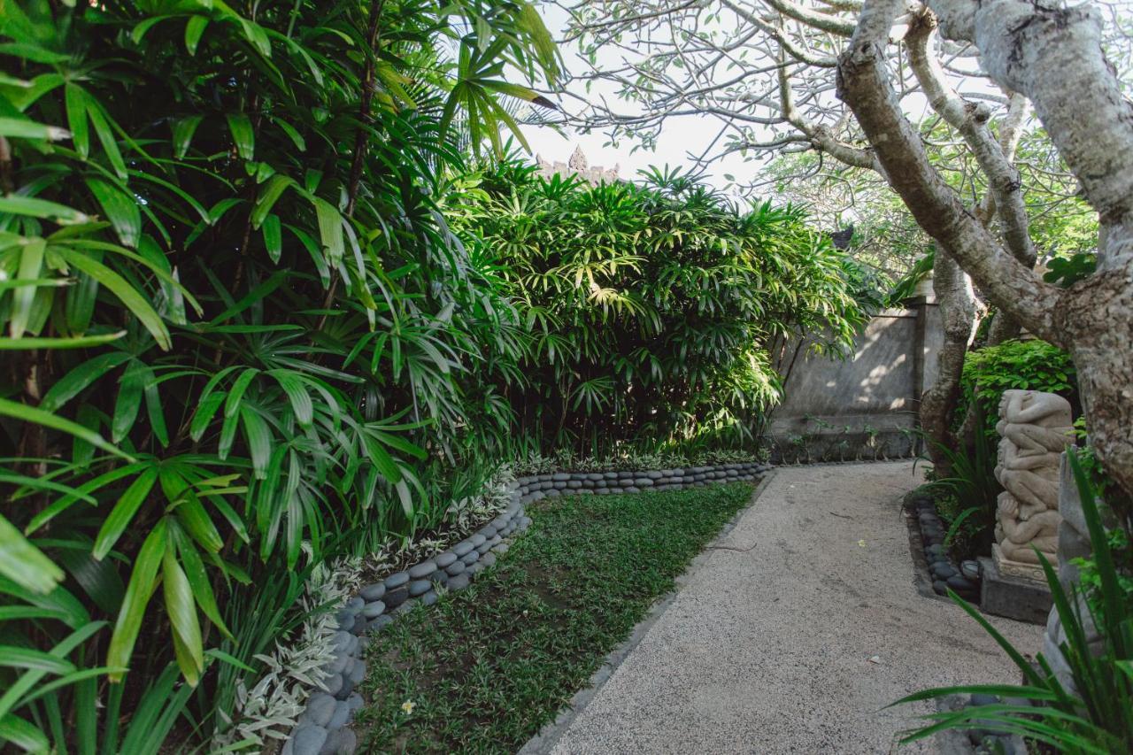 Kishi-Kishi Artvilla Blahbatu Exterior foto