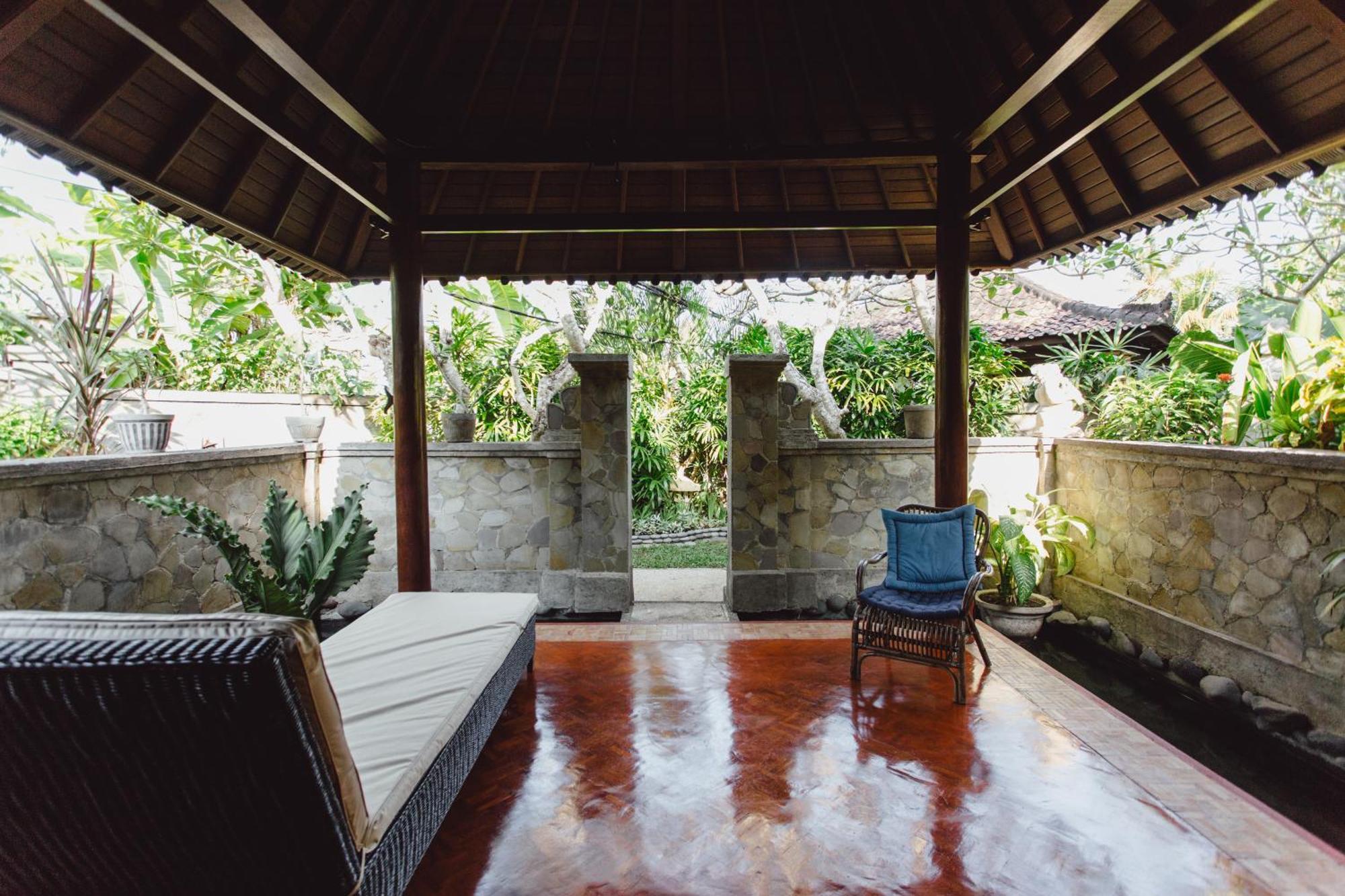 Kishi-Kishi Artvilla Blahbatu Exterior foto