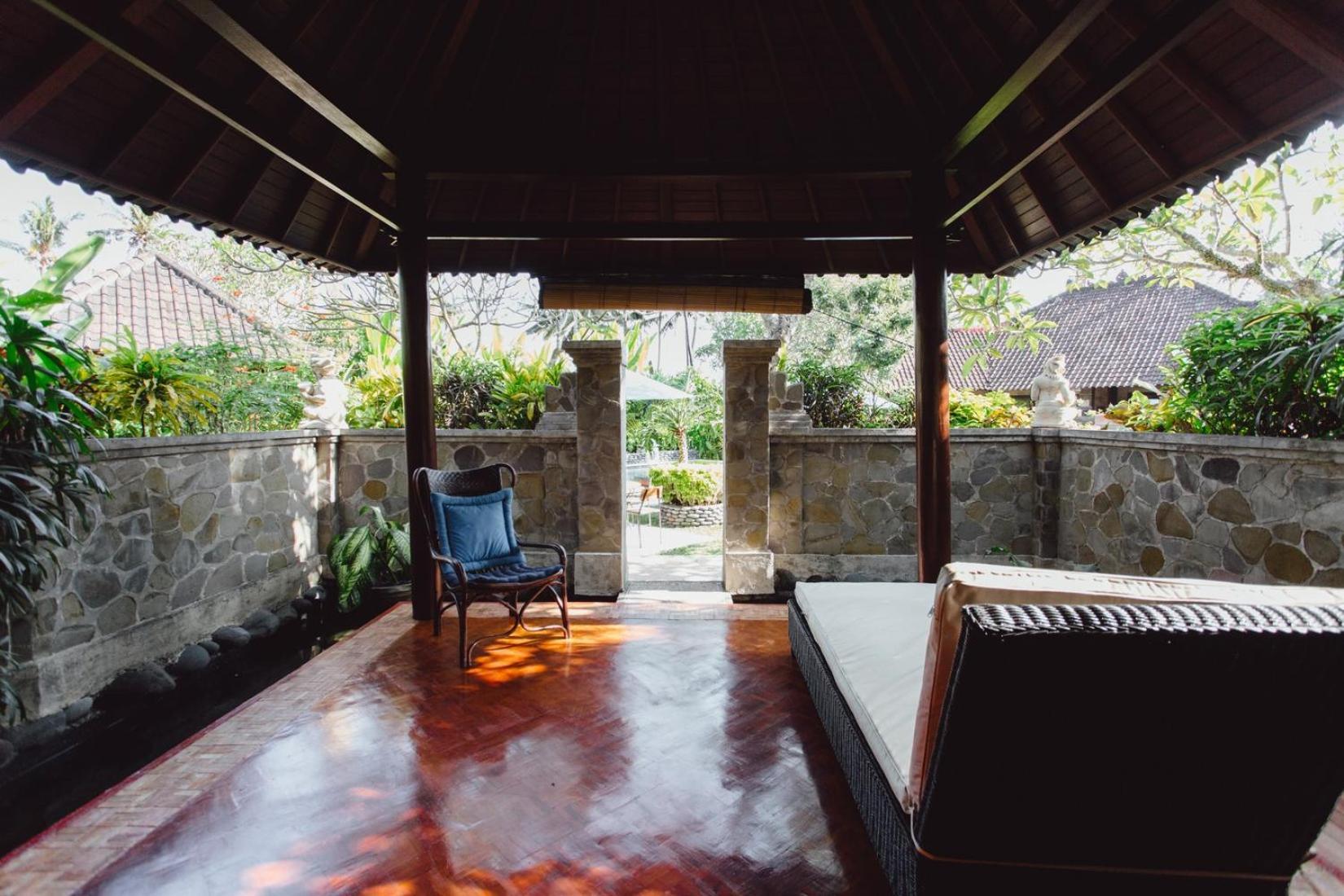Kishi-Kishi Artvilla Blahbatu Exterior foto