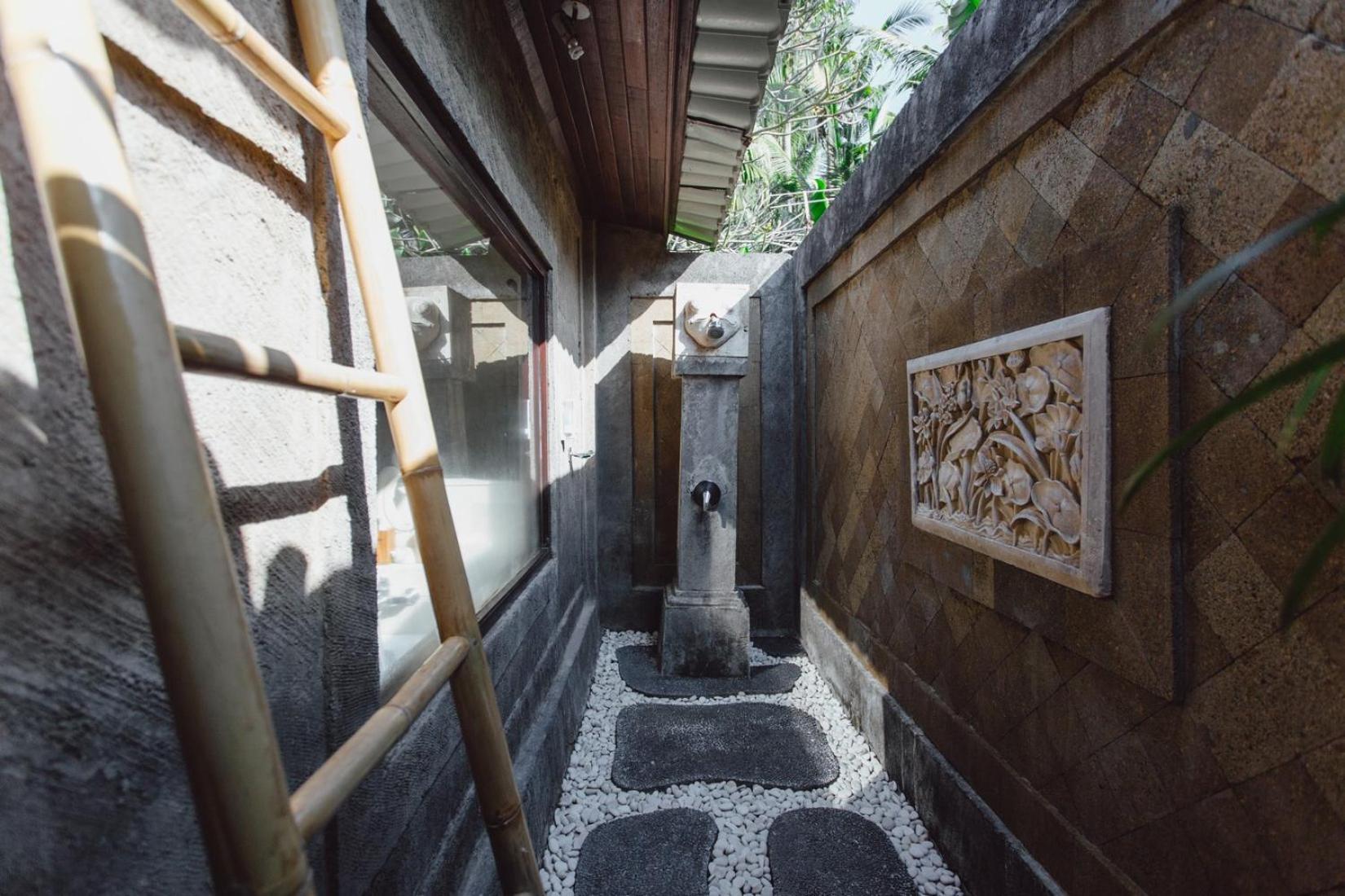 Kishi-Kishi Artvilla Blahbatu Exterior foto